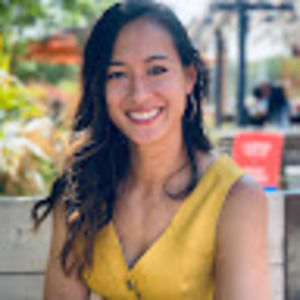 Meet your Posher, Connie